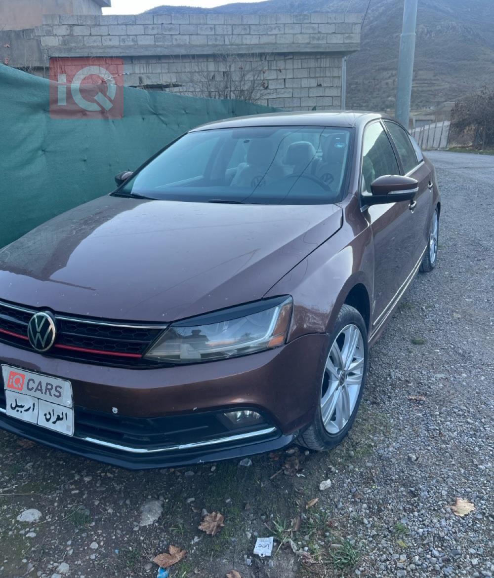 فولكسفاغن جيتا